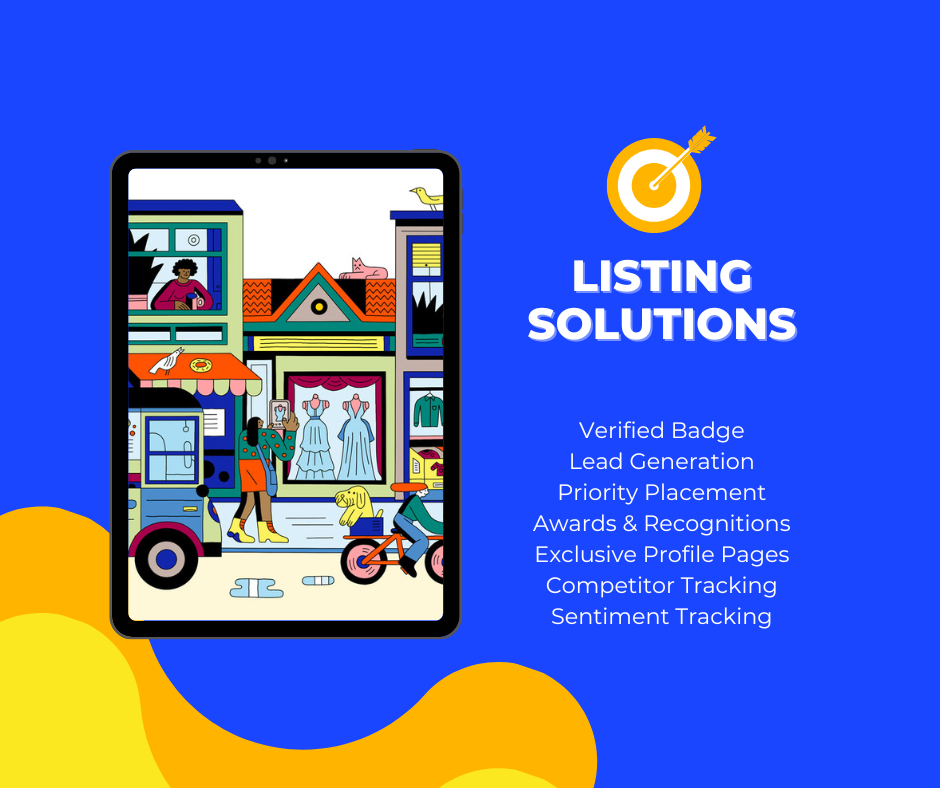 Business Listing Solutions