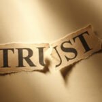 Crisis Of Trust