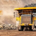 Africa Shell Companies Mining