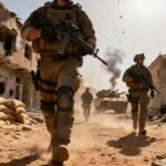 Private Military Contractors in Africa