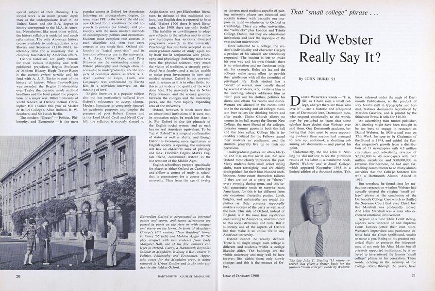 The Wheelock-Occom Funding Dispute and 1769 Charter