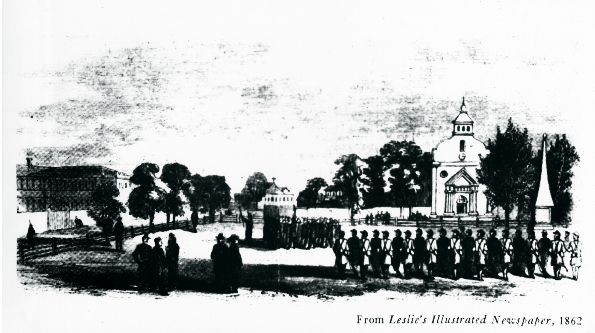 Political Vandalism and Relocations of the Philip III Statue