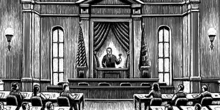 Judicial Appointment Lobbying