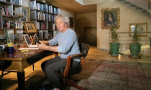 Forged Masters: The European Gallery Scandal 1 Article image: Forged Masters: The European Gallery Scandal