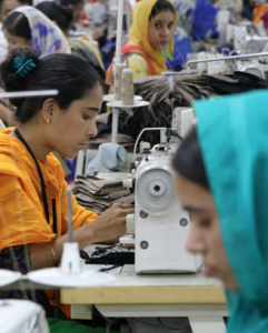 The Labor Rights Crisis in Asian Garment Hubs 1 Article image: The Labor Rights Crisis in Asian Garment Hubs