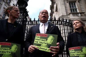 The State of Press Freedom in 2025 and 2026: An Analytical Investigation 2 Article image: The State of Press Freedom: A Global Retreat