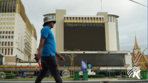 Southeast Asia's Online Gambling Crackdown 1 Online Gambling Crackdown