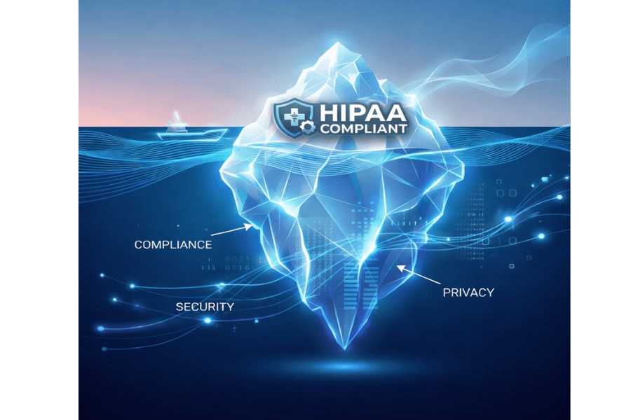 Data Privacy Violations in Top Health Apps