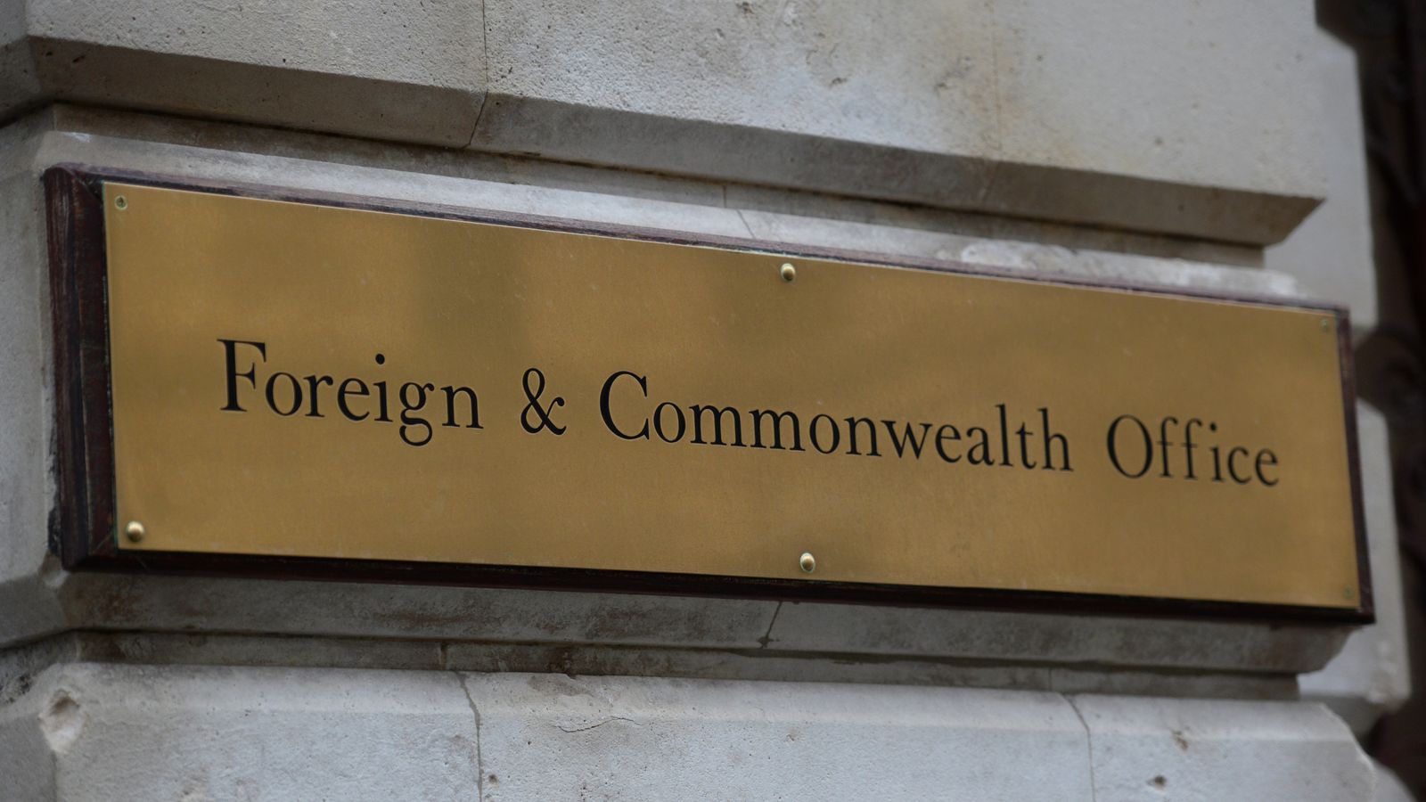 The Diplomatic Immunity Abuse Cases Between 2015-2025 2 The Harry Dunn Fatality and the Extradition Standoff