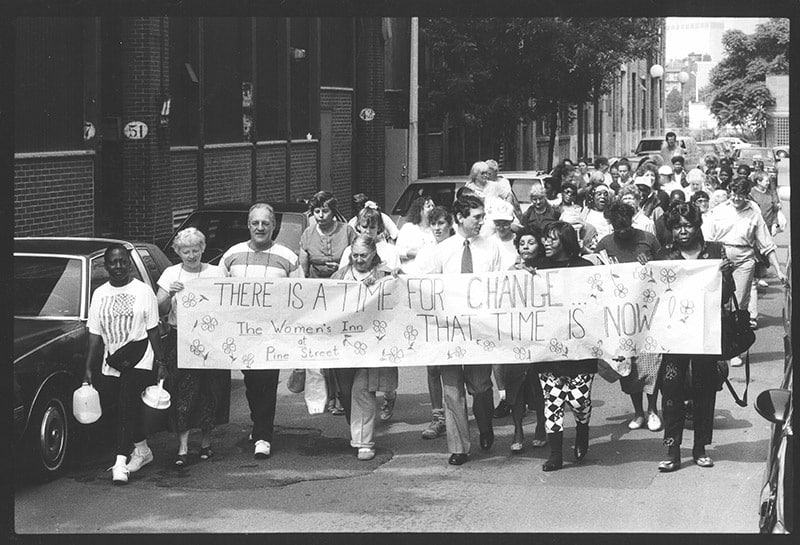 Relocation to the Former Fire Department Headquarters