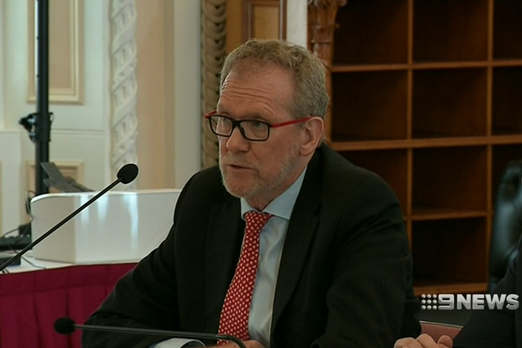 Coal and Gas Export Economics: Royalties vs Environmental Liability