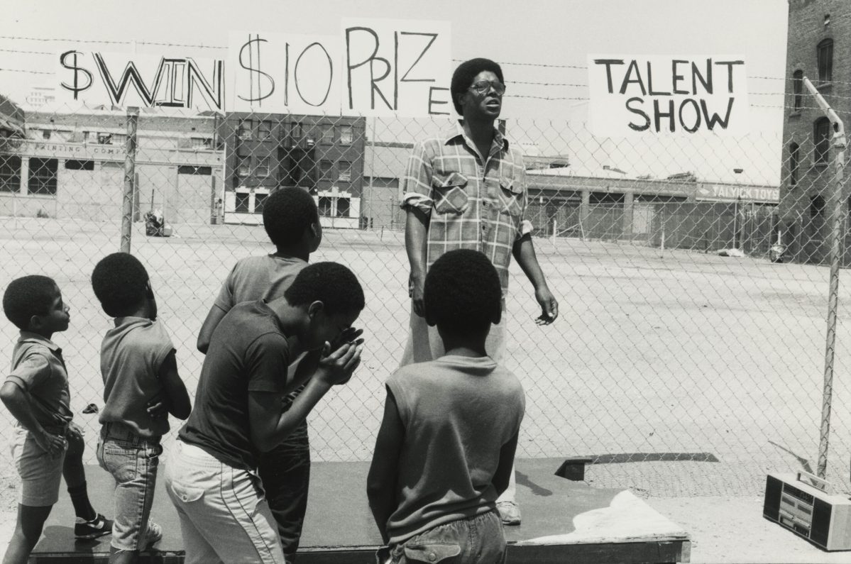 Executive Leadership and Political Advocacy 2005, 2024