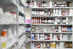 Lees Pharmacy 3 by Reynaldo Leal