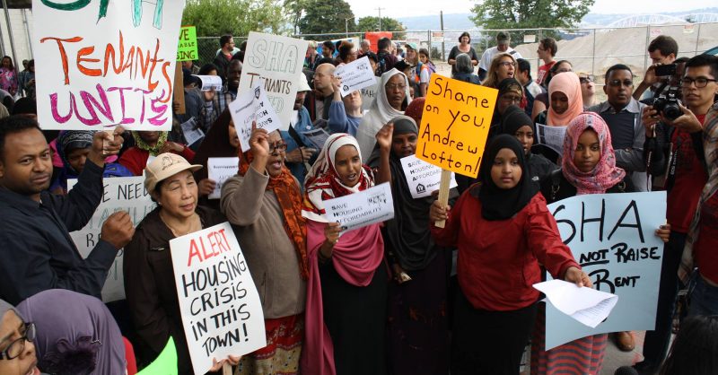 TransUnion Rental Screening Solutions (TURSS) and the Lack of Quality Control