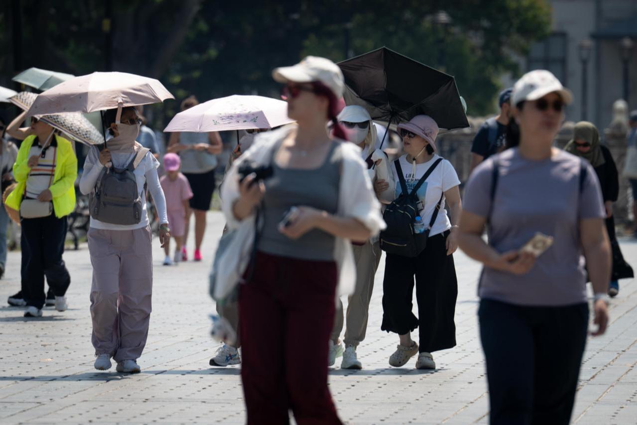 Water Resource Management and Melen System Pipeline Metrics