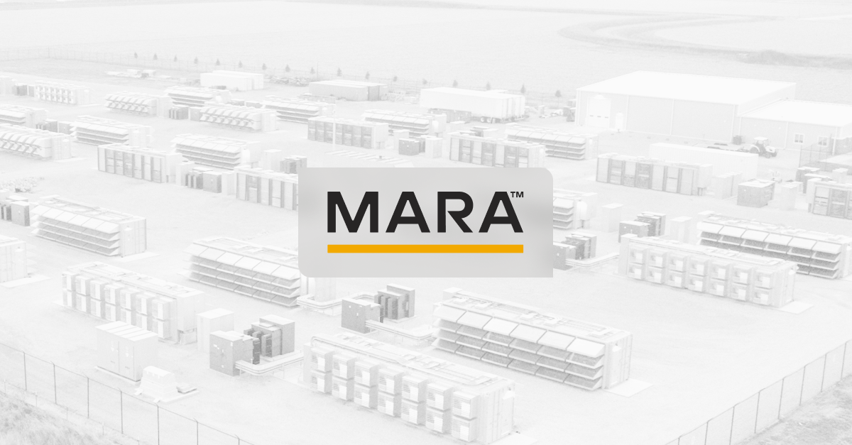 The Wolf Hollow Acquisition: MARA’s Strategic Expansion into Granbury’s Power Grid